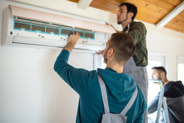 Best Energy-efficient HVAC Solutions in Gainesville, TX